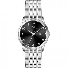 Pánské náramkové hodinky JVD steel W67.2