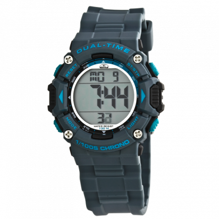 Chlapecké vodotěsné hodinky Bentime 003-YP17734-02