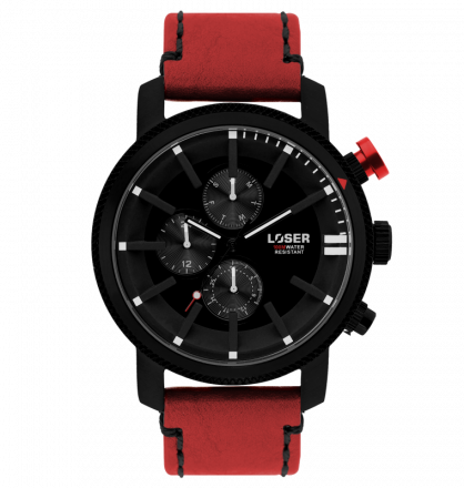 LOSER Legacy RED VIPER LOS-L03
