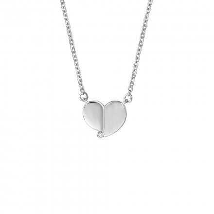 Esprit stříbrný náhrdelník ESNL00871142