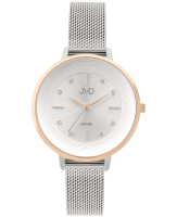 Dámské náramkové hodinky JVD JG1007.2