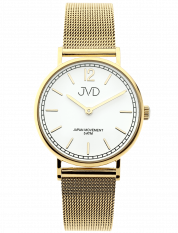 Dámské náramkové hodinky JVD J4164.3