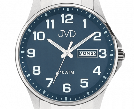 Pánské náramkové hodinky JVD JE610.2