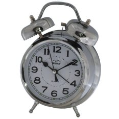 Budík s mechanickým zvoněním Bentime NB07-Q868S