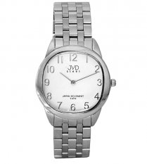 Pánské náramkové hodinky JVD steel J4116.1