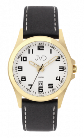 Pánské náramkové hodinky JVD J1041.48