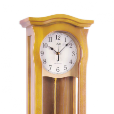 Kyvadlové hodiny řízené rádiem JVD NR2219/11