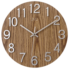Hodiny JVD HT98.9