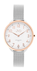 Dámské náramkové hodinky JVD J4191.5