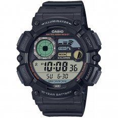 Casio Collection Fishing Gear WS-1500H-1AVEF
