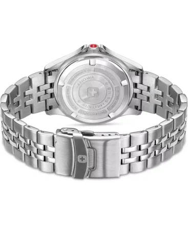 Swiss Military Hanowa FLAGSHIP ELEMENTS WATER SMWGH0006701 Swiss Military Hanowa FLAGSHIP ELEMENTS WATER SMWGH0006701