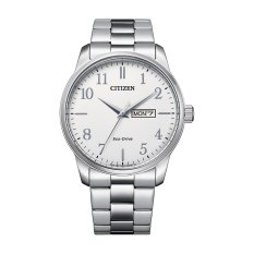 Pánské hodinky Citizen Clasic Eco-Drive BM8550-81A