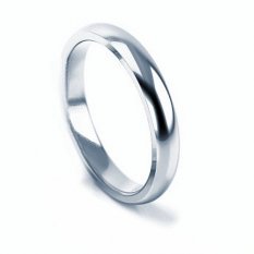 Pánský snubní prsten chirurgická ocel 045M316