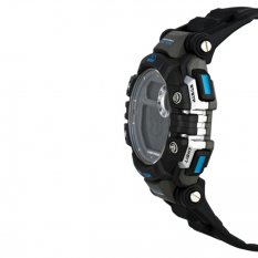 Pánské digitální hodinky Bentime 005-YP16700-03