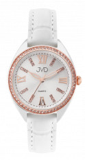 Dámské náramkové hodinky JVD JG1028.2