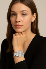 Dámské náramkové hodinky JVD JZ215.1