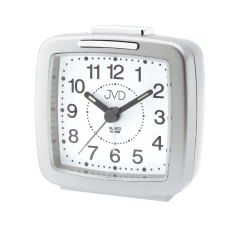 Ručkový budík JVD quartz SR952.5