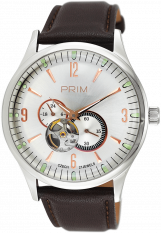 Mechanické hodinky s automatickým natahováním Prim W01C.13004.C