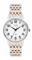 Dámské náramkové hodinky titan JVD JE5001.4