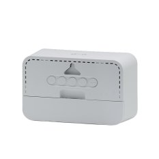Digitální budík s podsvícením JVD RB3544.1