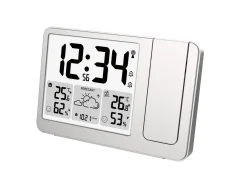 Rádiem řízená meteorologická stanice JVD RB3539