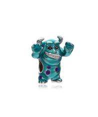 Stříbrný přívěsek na náramek Sulley CZ000521