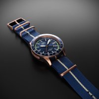 PRIM Sport Tritium 25 - World Timer - D W91P.13238.D