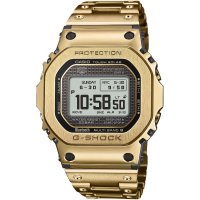 Casio G-Shock Tough Solar Bluetooth GMW-BZ5000GD-9ER