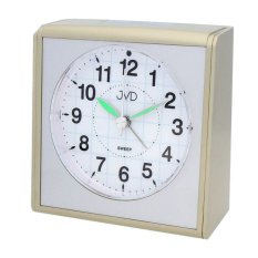 Analogový budík JVD SRP707.3