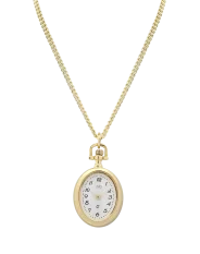 Dámské hodinky na krk Lacerta LK13