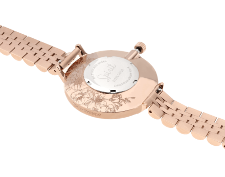 SUNDAY ROSE Spirit ROSE GOLD SUN-S11