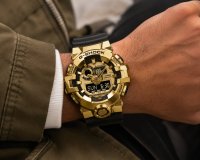 Casio G-shock GM-700G-9AER