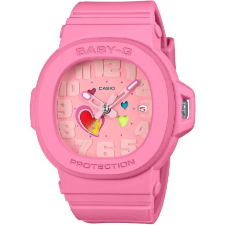 Casio BABY-G BGA-10-4AER