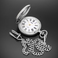 Kapesní hodinky PRIM Pocket Roman Symbol - B W04P.13224.B