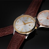 Pánské hodinky PRIM Legenda 1962 (2021) - H W01P.13157.H