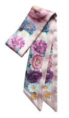 SUNDAY ROSE ŠÁTEK SUN-SCARF
