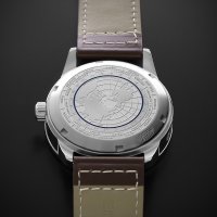 PRIM Sport Tritium 25 - World Timer - A W91P.13238.A