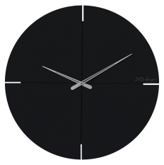 Minimalistické hodiny JVD HC40.1