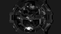 Casio G-shock GM-700-1AER
