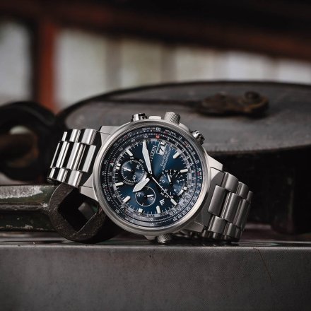 Citizen Promaster AT8300-58L