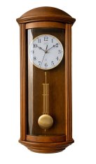 Rádiem řízené kyvadlové hodiny JVD NR2220.3