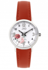 Dívčí náramkové hodinky JVD J7184.19