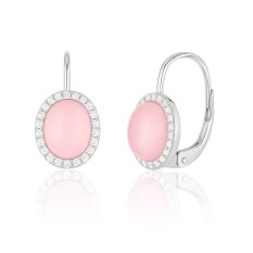 Stříbrné náušnice SVLE3387XJ6BR00