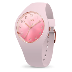 ICE watch sunset - Pink - Small - 3H - 015742