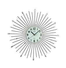 Designové hodiny JVD HJ117.1