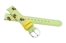 Dětský řemínek včelky JVDRJ7206.2 14 mm