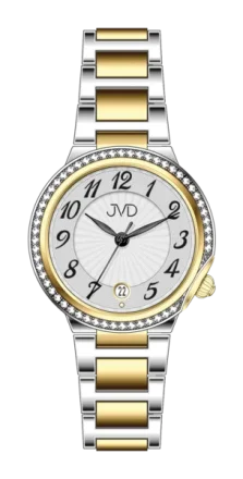 Dámské náramkové hodinky JVD JG1037.2