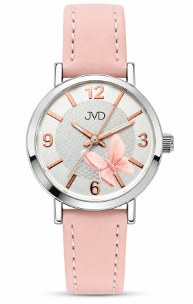 Dívčí náramkové hodinky JVD J7148.28