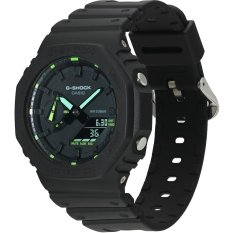 Casio G-Shock GA-2100-1A3ER