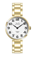 Dámské titanové hodinky JVD J5033.3